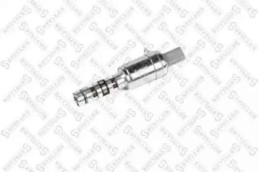 клапан электромагнитный распределительный!\ Renault Megane 05-09 75-51357-SX STELLOX