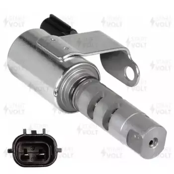 клапан электромагнитный распределительный!\ Subaru Forester 04-05 SVC 2210 СТАРТВОЛЬТ