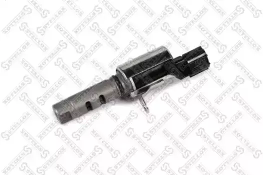 клапан электромагнитный распределительный!\ Toyota Yaris 1.5i 01-06 75-51358-SX STELLOX