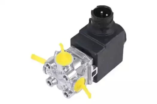 клапан электромагнитный!\ Scania P/R-Series GR-GRS, GRSOH901R, EG/EK Z10189 ZENTPARTS