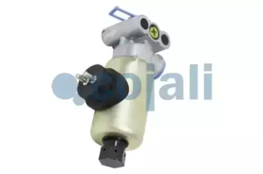 клапан электромагнитный управления пневмоподвески!\ MB BM625/645/646/647/648/649/652/653 2218202 COJALI