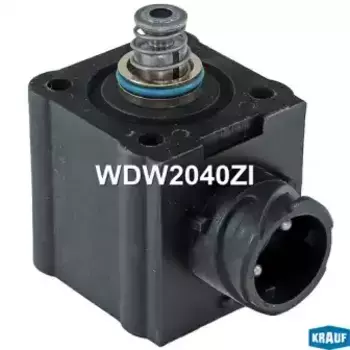 Клапан электромагнитный WDW2040ZI KRAUF