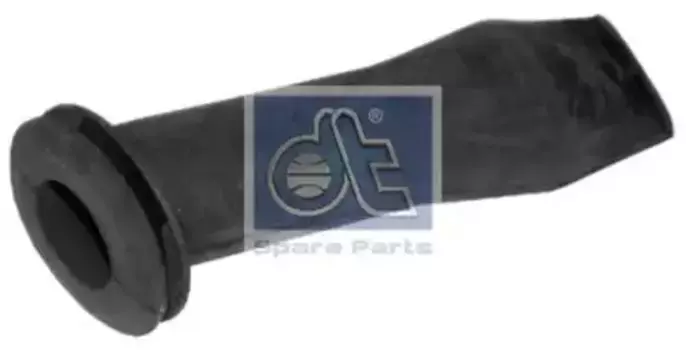 клапан аварийный фильтра воздушного ! \ Scania 4-Series 1.10276 DT