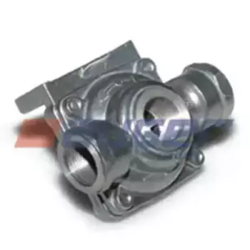 клапан быстродействующий!\VOLVO FH12(G1/2/3)/16(G1/2),FM9(G1)/10(G1)/12 52708 AUGER