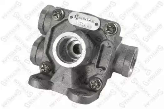 клапан быстрого растормаживания!\MB BM650/651/652/653/654/655/656/657/658/659 85-19554-SX STELLOX
