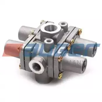 клапан! четырехконтурный\ MAN 78539 AUGER
