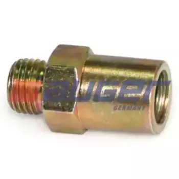 клапан давления ТНВД !2xM14x1.5 \MB, IVECO, MAN, VOLVO 71552 AUGER