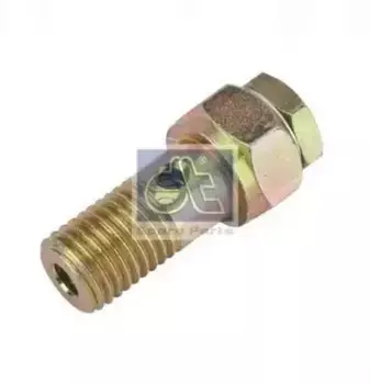 клапан давления ТНВД !M12x1.5 \Omn MB OM615/616/617. MAN D0826. RVI, Setra 2.91010 DT