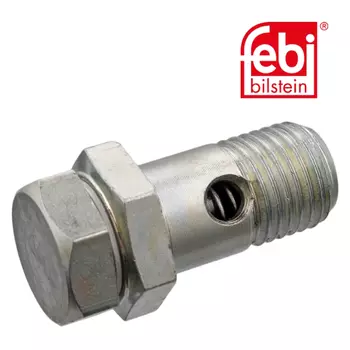 клапан давления ТНВД !M14x1.5\Omn MB OM352.355