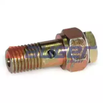 клапан давления ТНВД!\ Omn MB OM615/616/617, MAN D0826, RVI, Setra 71505 AUGER