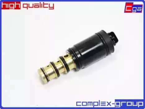 Клапан для компрессора Denso 5SER09C 11CVLV2015RA CGA