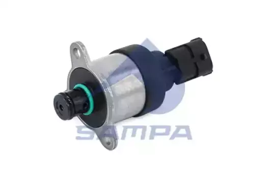 клапан дозир. блока ТНВД!\ Cummins, KAMAZ, Iveco EuroCargo 00>, DAF 096.2399 SAMPA