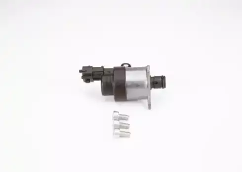 клапан дозир. блока ТНВД!\ Fiat Ducato 2.0JTD 02> 1 465 ZS0 017 BOSCH