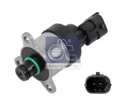 клапан дозир. блока ТНВД !replaces 0928400670 \RVI,Volvo 2.12085SP DT