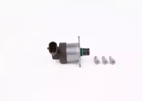 клапан дозирующий блока ТНВД!\ MAN D28., Volvo 1465ZS0050 BOSCH