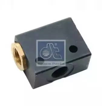 клапан двойной! контрольный\Scania P/R-Serie/G/T 1.18375 DT