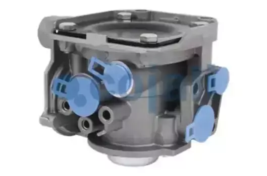 клапан EBS прицепа !пневматическая часть\KOGEL 2226318 COJALI