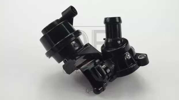 Клапан рециркуляции картерных газов QUATTRO FRENI QF28A00024