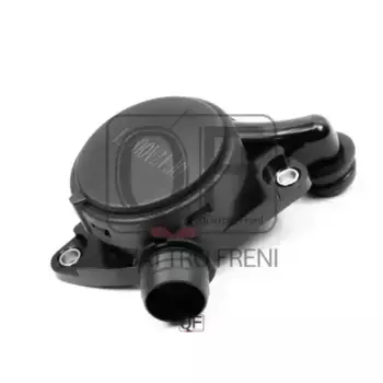 клапан EGR!\ MB W164 05-11 QF47A00111 QUATTRO FRENI