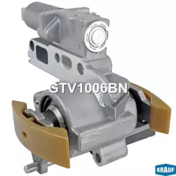 клапан изменения фаз ГРМ!\ Audi A4/A6/A8,Skoda Superb,VW Passat 2.4-2.8i GTV1006BN KRAUF