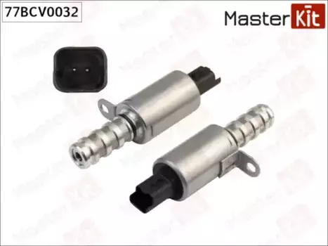 клапан изменения фаз ГРМ!\ BMW F20/F30 1.4-2.0 77BCV0032 MASTERKIT