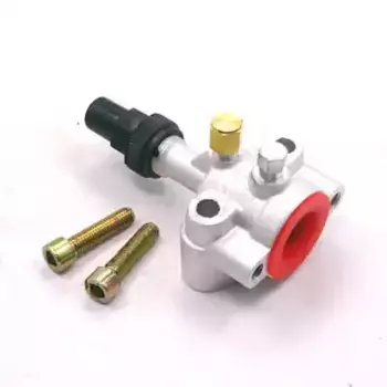 Клапан кондиционера AVLKRAFT 70100046