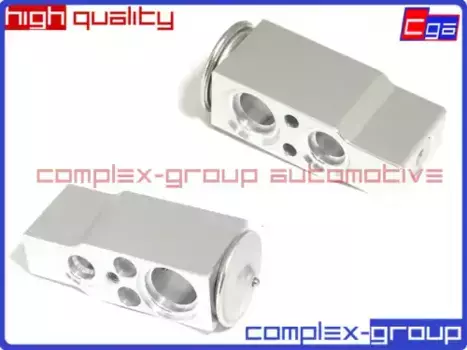 Клапан кондиционера CGA 11EVLV9903RA