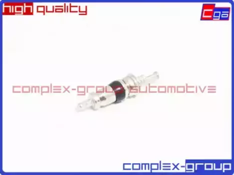 Клапан кондиционера CGA 13ZLT7003RA