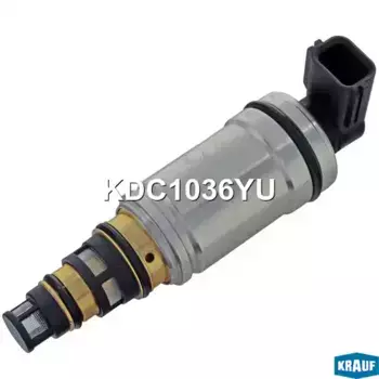 Клапан кондиционера KRAUF KDC1036YU