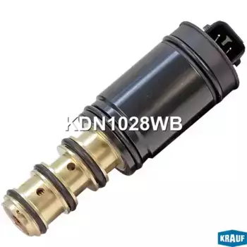 Клапан кондиционера KRAUF KDN1028WB