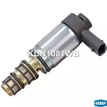 Клапан кондиционера KRAUF KDN1081WB