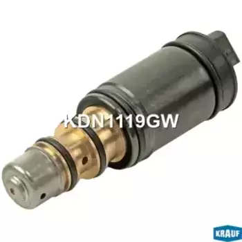 Клапан кондиционера KRAUF KDN1119GW