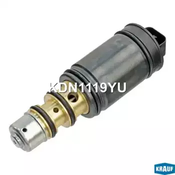 Клапан кондиционера KRAUF KDN1119YU