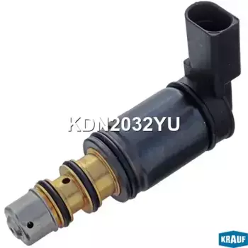 Клапан кондиционера KRAUF KDN2032YU