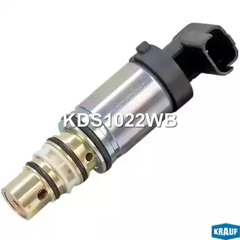 Клапан кондиционера KRAUF KDS1022WB
