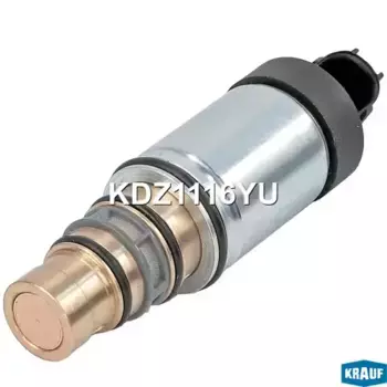 Клапан кондиционера KRAUF KDZ1116YU