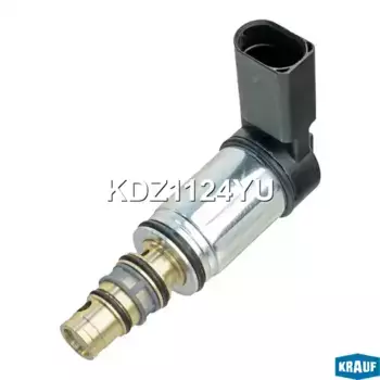Клапан кондиционера KRAUF KDZ1124YU