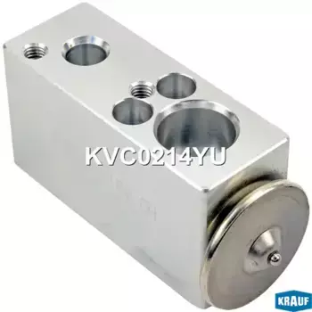 Клапан кондиционера KRAUF KVC0214YU