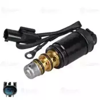 Клапан кондиционера LUZAR LCCV 1502