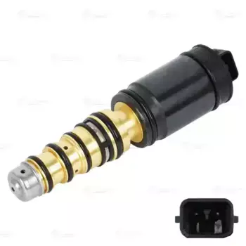 Клапан кондиционера LUZAR LCCV 1903