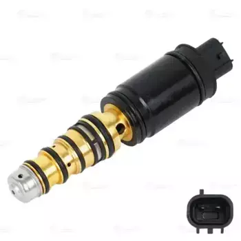 Клапан кондиционера LUZAR LCCV 1904