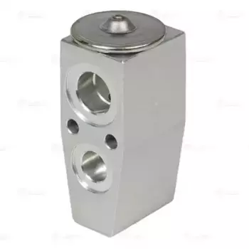 Клапан кондиционера LUZAR LTRV 0595
