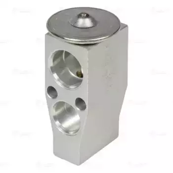 Клапан кондиционера LUZAR LTRV 0812