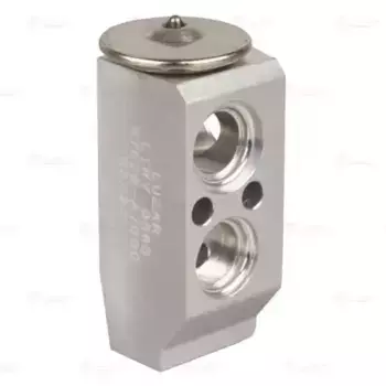 Клапан кондиционера LUZAR LTRV 0865