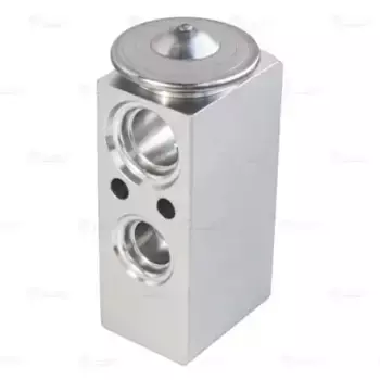 Клапан кондиционера LUZAR LTRV 1041