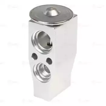 Клапан кондиционера LUZAR LTRV 1162