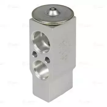 Клапан кондиционера LUZAR LTRV 1189