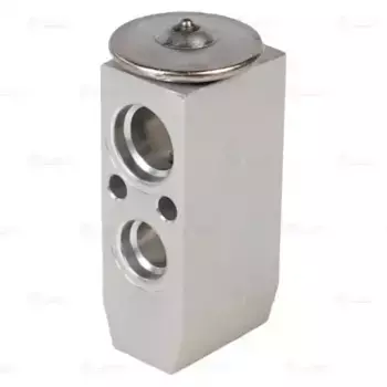 Клапан кондиционера LUZAR LTRV 1408