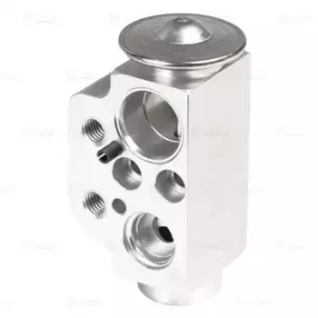 Клапан кондиционера LUZAR LTRV 1855