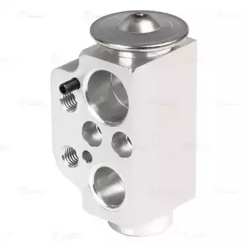 Клапан кондиционера LUZAR LTRV 1858